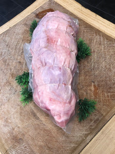 Butchers Poultry Best Turkey Breast (2.50kg)
