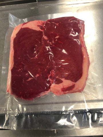Example of Sirloin Steaks