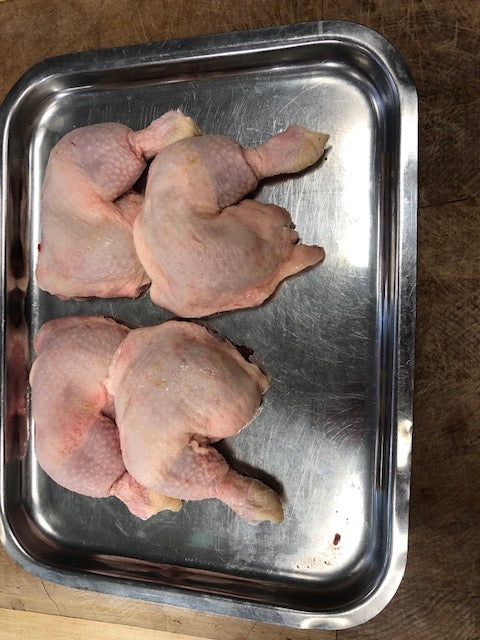 2 Butchers Poultry Best Chicken Legs, Free Range (454g)