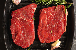 Fillet Steaks - Pack of 2 (6 oz each)